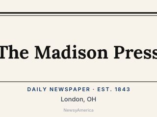 The Madison Press