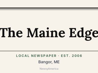 The Maine Edge