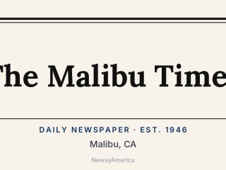 The Malibu Times