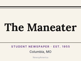 The Maneater