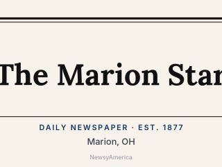 The Marion Star