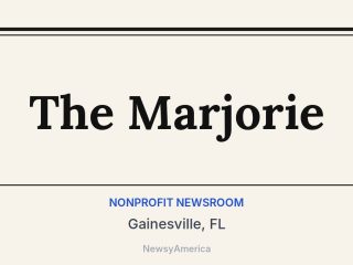 The Marjorie, Gainesville, FL