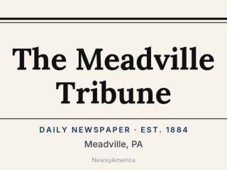 The Meadville Tribune