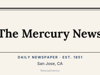 The Mercury News