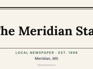 The Meridian Star
