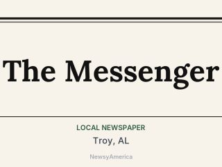 The Messenger, Troy, AL