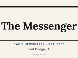 The Messenger