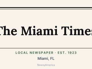 The Miami Times