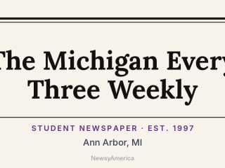 The Michigan Every Three Weekly