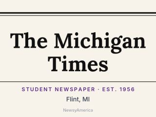 The Michigan Times