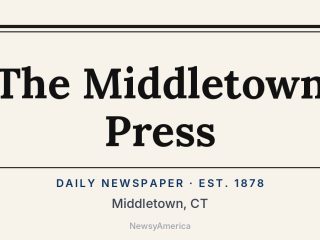 The Middletown Press