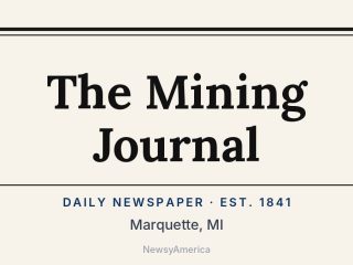 The Mining Journal