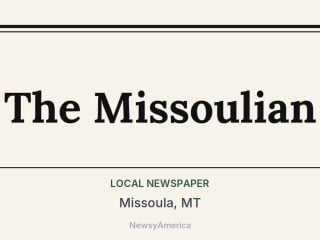 The Missoulian, Missoula, MT