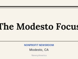 The Modesto Focus, Modesto, CA