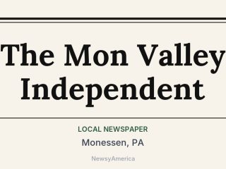 The Mon Valley Independent, Monessen, PA