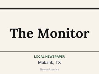 The Monitor, Mabank, TX