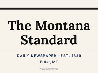 The Montana Standard