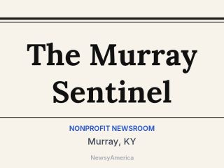 The Murray Sentinel, Murray, KY