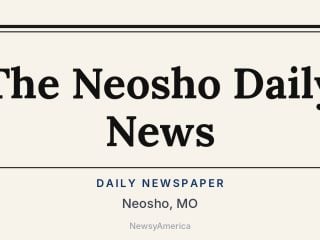 The Neosho Daily News