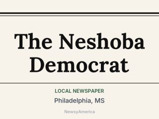 The Neshoba Democrat, Philadelphia, MS