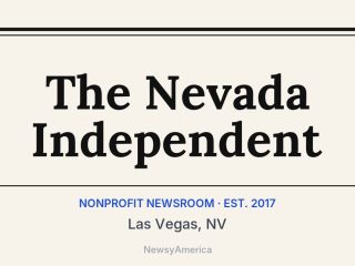 The Nevada Independent, Las Vegas, NV