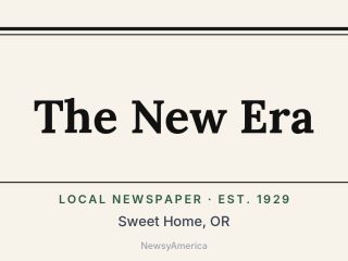 The New Era