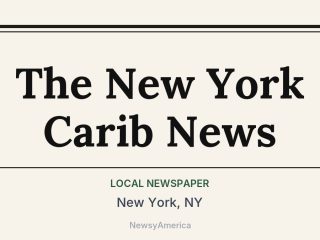 The New York Carib News, New York, NY