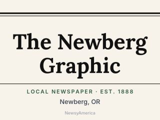 The Newberg Graphic