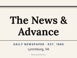 The News & Advance