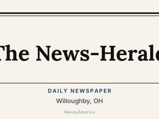 The News-Herald