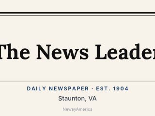 The News Leader