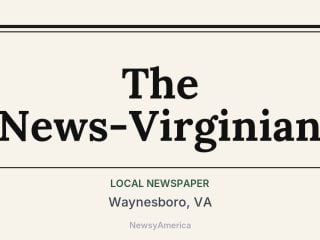 The News-Virginian, Waynesboro, VA