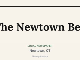 The Newtown Bee, Newtown, CT
