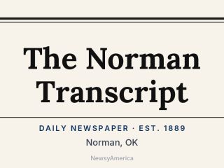 The Norman Transcript