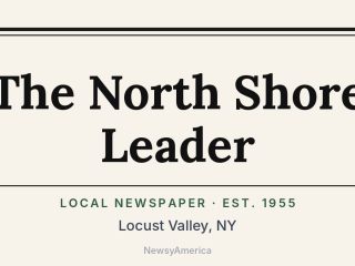 The North Shore Leader