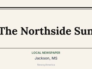The Northside Sun, Jackson, MS