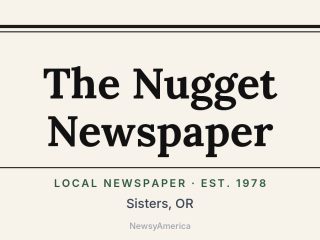 The Nugget Newspaper