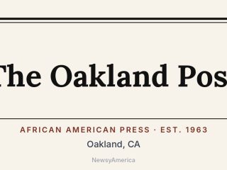 The Oakland Post