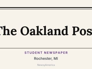 The Oakland Post
