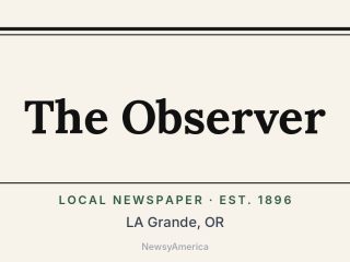The Observer