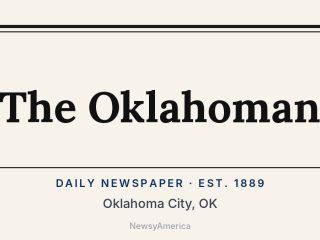 The Oklahoman