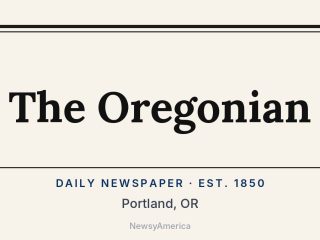 The Oregonian