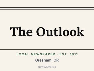The Outlook