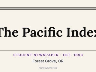 The Pacific Index
