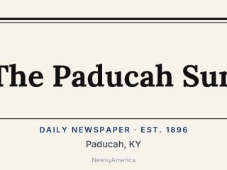 The Paducah Sun