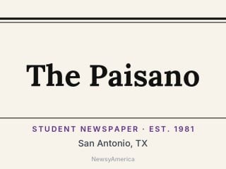 The Paisano