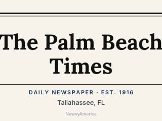The Palm Beach Times