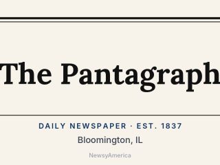 The Pantagraph
