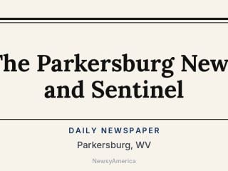 The Parkersburg News and Sentinel