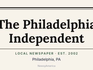 The Philadelphia Independent